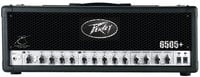 2-Channel Tube Guitar Amplifier Head, 120W