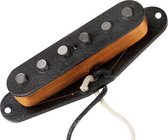 Single-Coil Guitar Pickup, Vintage Staggered Strat