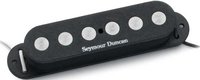 Single-Coil Guitar Pickup, Quarter Pound Flat Strat