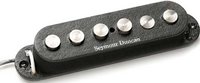 Single-Coil Guitar Pickup, Quarter Pound Staggered Strat