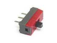 Shure Transmitters Mute/Power Switch