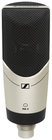 Mic, Large Diaphragm, Side Address