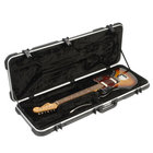 Hardshell Electric Guitar Case for Jaguar®/Jazzmaster® Guitars