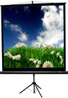 60"x60" TriMaxx Screen with Tripod