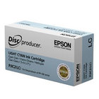 Epson PJIC2-LC Ink Cartridge, Light Cyan