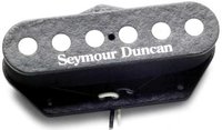 Single-Coil Guitar Pickup, Quarter Pound for Tele Lead (Bridge)