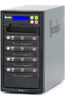 BD/CD/DVD Writer, 500 GB HD, 4 Target Drives