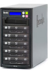 BD/CD/DVD Writer, 500 GB HD, 5 Target Drives