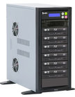 BD/CD/DVD Writer, 500 GB HD, 6 Target Drives