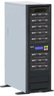 BD/CD/DVD Writer, 500 GB HD, 8 Target Drives