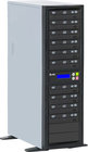 10-Bay Expansion Unit for DVD/CD Duplicator