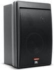 Control 5 2-Way Compact Control Monitor Speaker System, Black