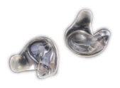 Elite Series Custom Fit Single Driver In-Ear Monitors *Requires Audiologist Visit*