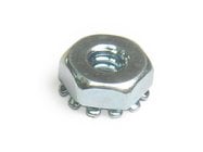 Lowel AC Connector Nut