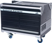 Jem Glaciator X-Stream Heavy Fog Machine (Martin Part #: 92210501)