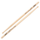 Ronnie Vannucci Artist Series Drumsticks, Maple, Wood Tip