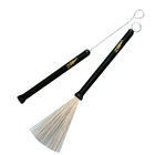 Brushes, Wire, Retractable