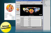 Disc Publishing Software