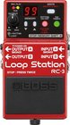 Loop Station Compact Pedal