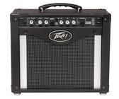 Peavey Rage 258 8" TransTube Combo Amplifier, 25W