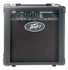 TransTube Combo Amp 10 Watt 6" Speaker