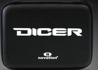 Dicer Case Carry Case for Novation&#039;s Dicer