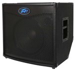 15" Bass Combo Amplifier, 600W