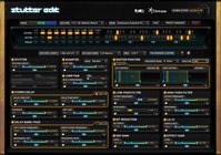 Stutter Edit Live Remixing/Sampling Software (Electronic Delivery)