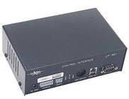 Protocol Converter and Auto Sequence Control Device. DMX512, LUMA-NET, RS232, MIDI & 0-10V