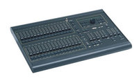 16/32 Channel Memory Console