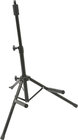 On-Stage RS7500-ONS Foldable Tiltback Amplifier Tripod Stand, Black