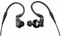 Professional In-Ear Headphones
