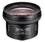Lens, Wide Angle, 20mm, f2.8