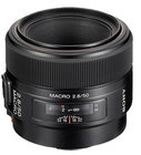 Lens, Macro, 50mm, f2.8