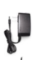 Black Plug-In Charger for CRS-PMIC Pendant Mic for CRS-101 Infrared Wireless Mic System