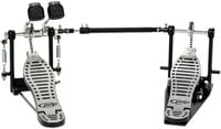 400 Series Double Kick Pedal for Left Footed Drummers