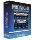 Focusrite Plug-In Suite