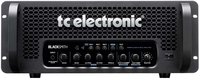 1600W Bass Amplifier