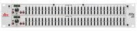 2-Channel, 31-Band, 1/3 Octave Graphic Equalizer