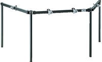 3-Sided Drum Rack