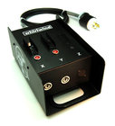 Power Link Disto with L14-20 NEMA to (2)20A