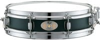 3"x13" Black Steel Piccolo Snare Drum