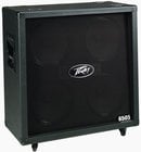 Peavey 6505 412 Straight Cabinet Straight Speaker Cabinet with Quad Celestion Vintage 30 Speakers, 240W