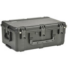 Case Molded 29x18x14 W/Wheels, Empty Interior