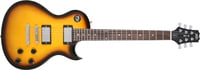 HP Single Cut Series Electric Guitar with 2 Alnico Humbucking Pickups