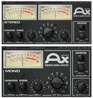 Waves Aphex Vintage Aural Exciter Modeled Audio Enhancement Plug-in (Download)