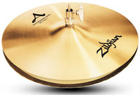 Zildjian A0123 14" A Mastersound Hi Hats