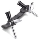 Kick/Auxilliary Pedal Stabilizer