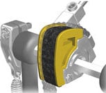 Inverse Action Cam for Eliminator Series Bass Drum Pedals