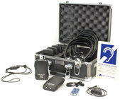 Portable Listening System, ADA